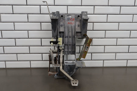 1997-2004 Chevrolet Corvette C5 - Manual Transmission Pedal Assembly