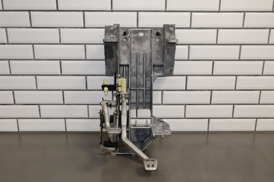 1997-2004 Chevrolet Corvette C5- Manual Transmission Pedal Assembly
