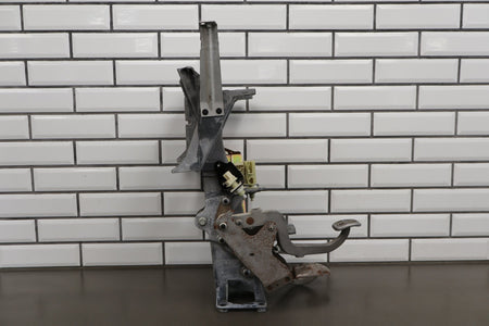 1997-2004 Chevrolet Corvette C5 - Manual Transmission Pedal Assembly