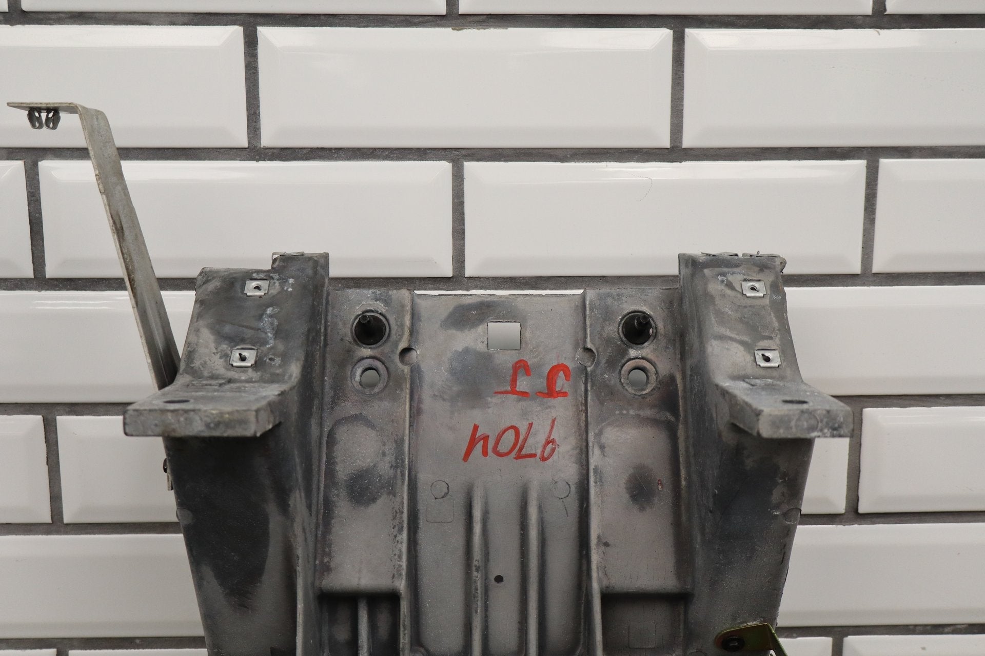 1997-2004 Chevrolet Corvette C5 - Manual Transmission Pedal Assembly