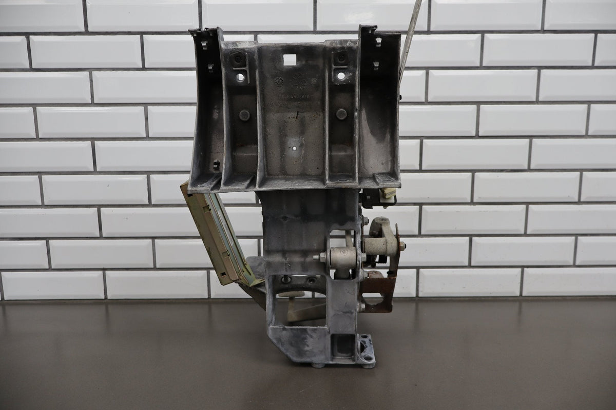 1997-2004 Chevrolet Corvette C5 - Manual Transmission Pedal Assembly