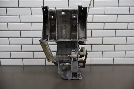 1997-2004 Chevrolet Corvette C5 - Manual Transmission Pedal Assembly