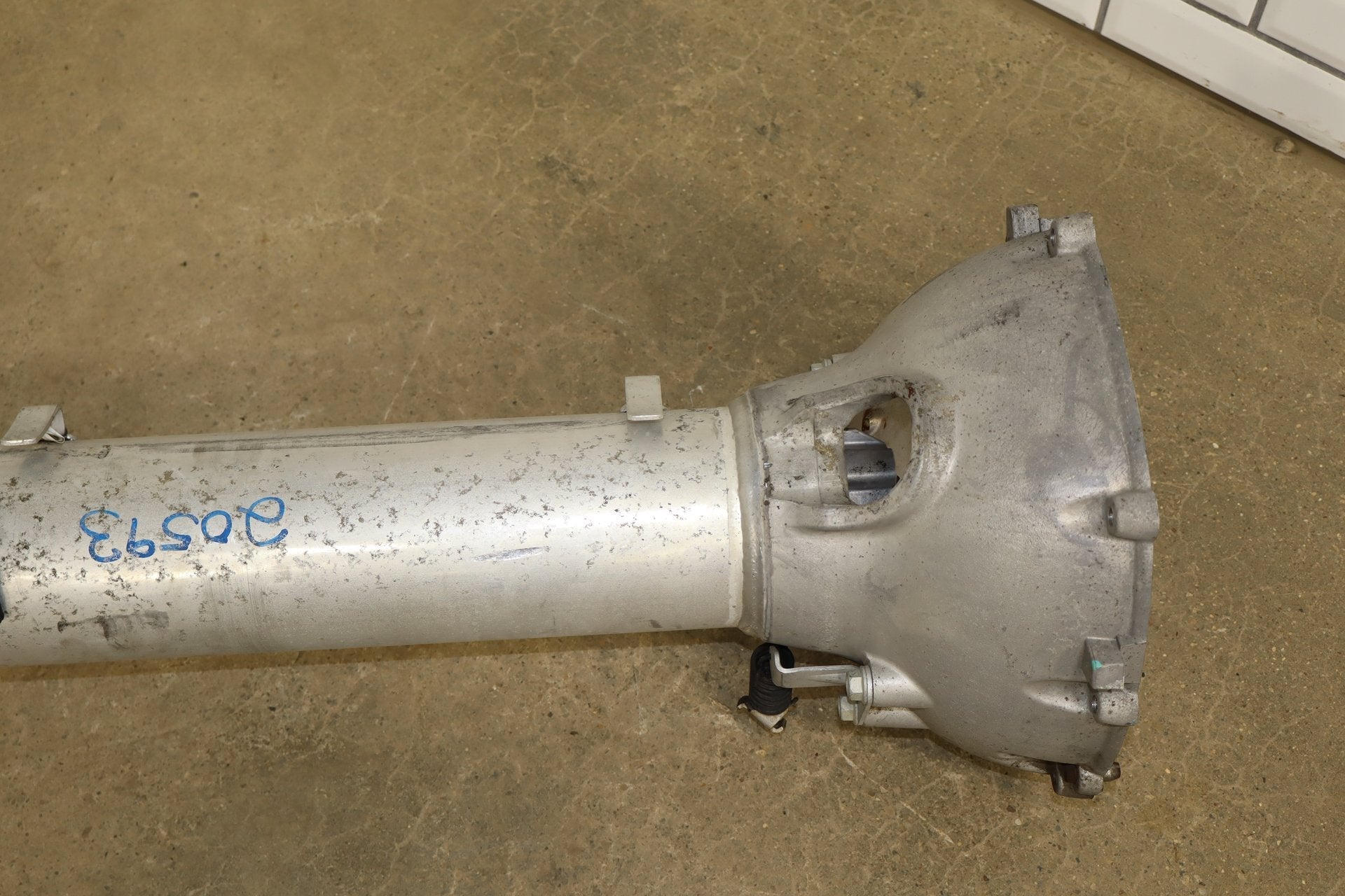 1997-2004 Chevrolet Corvette C5 Manual Transmission Rear Drive Shaft