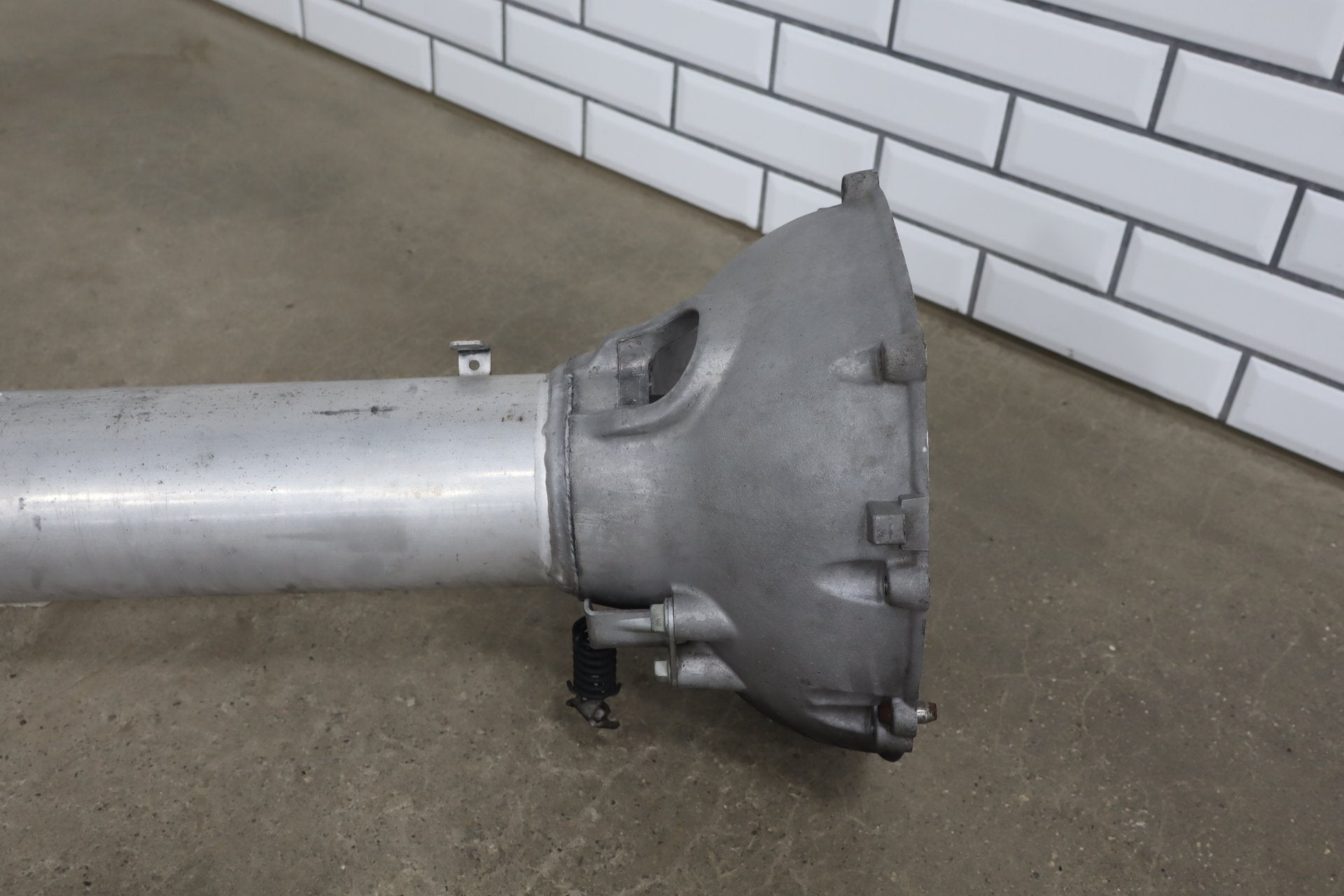 1997-2004 Chevrolet Corvette C5 Manual Transmission Rear Drive Shaft