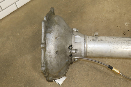 1997-2004 Chevrolet Corvette C5 Manual Transmission Rear Drive Shaft
