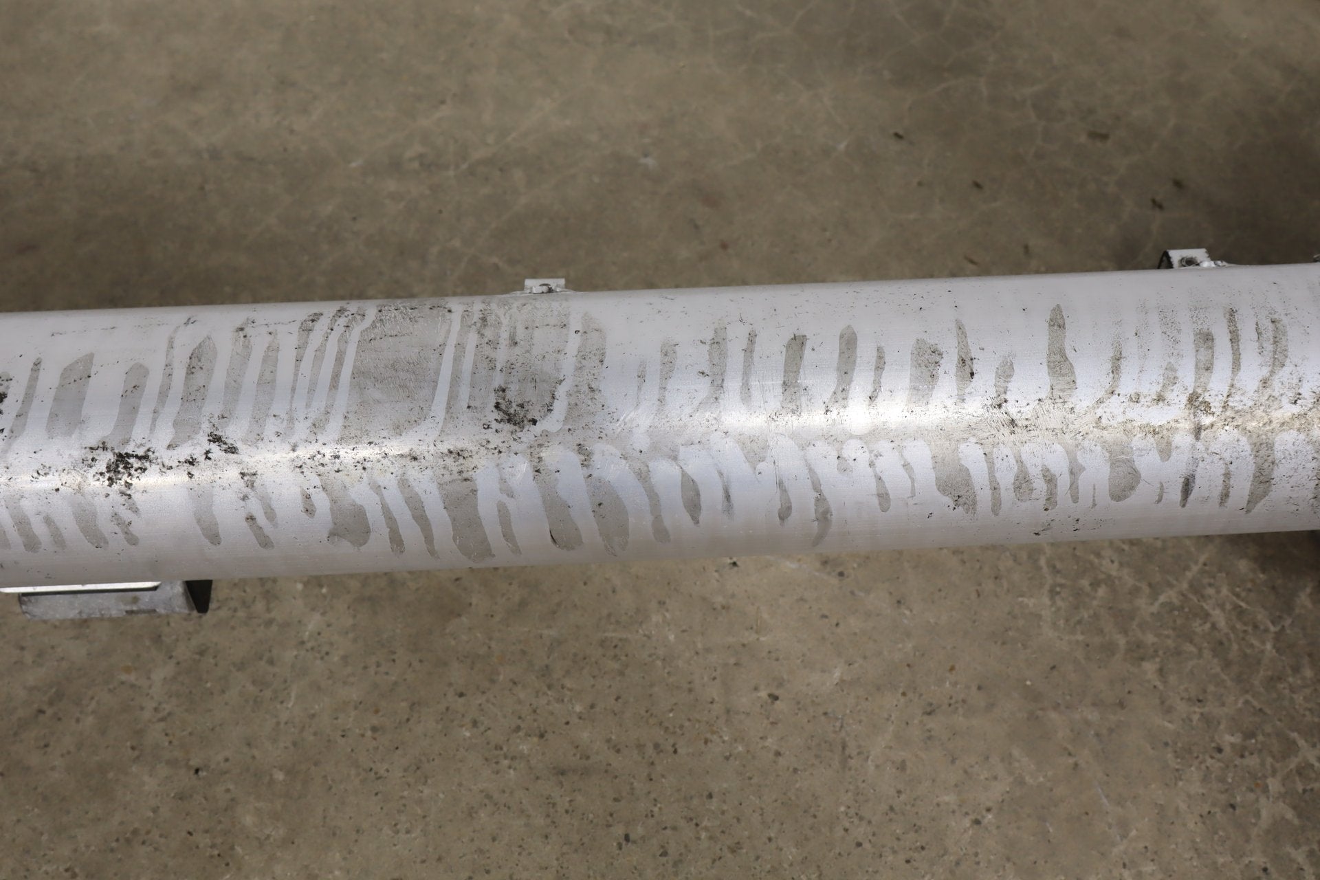1997-2004 Chevrolet Corvette C5 Manual Transmission Rear Drive Shaft