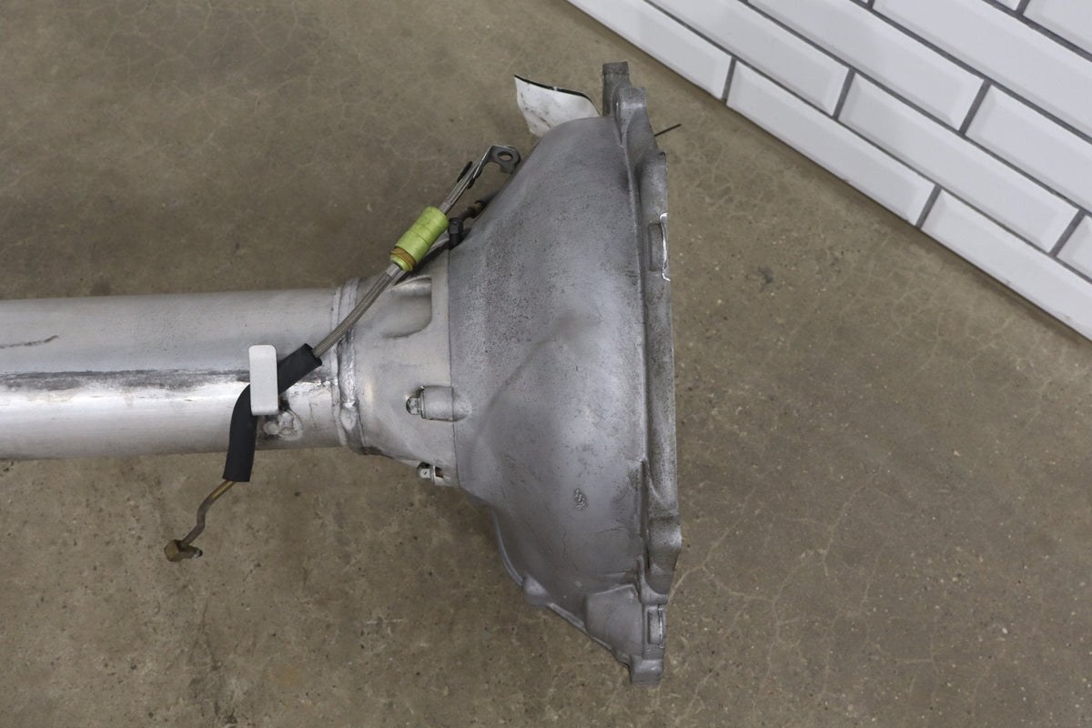 1997-2004 Chevrolet Corvette C5 Manual Transmission Rear Drive Shaft