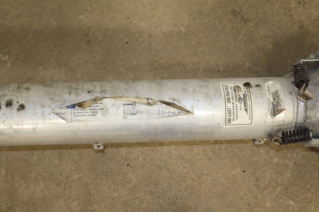 1997-2004 Chevrolet Corvette C5 Manual Transmission Rear Drive Shaft