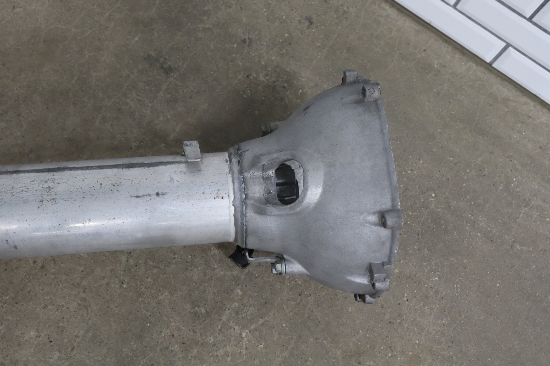 1997-2004 Chevrolet Corvette C5 Manual Transmission Rear Drive Shaft