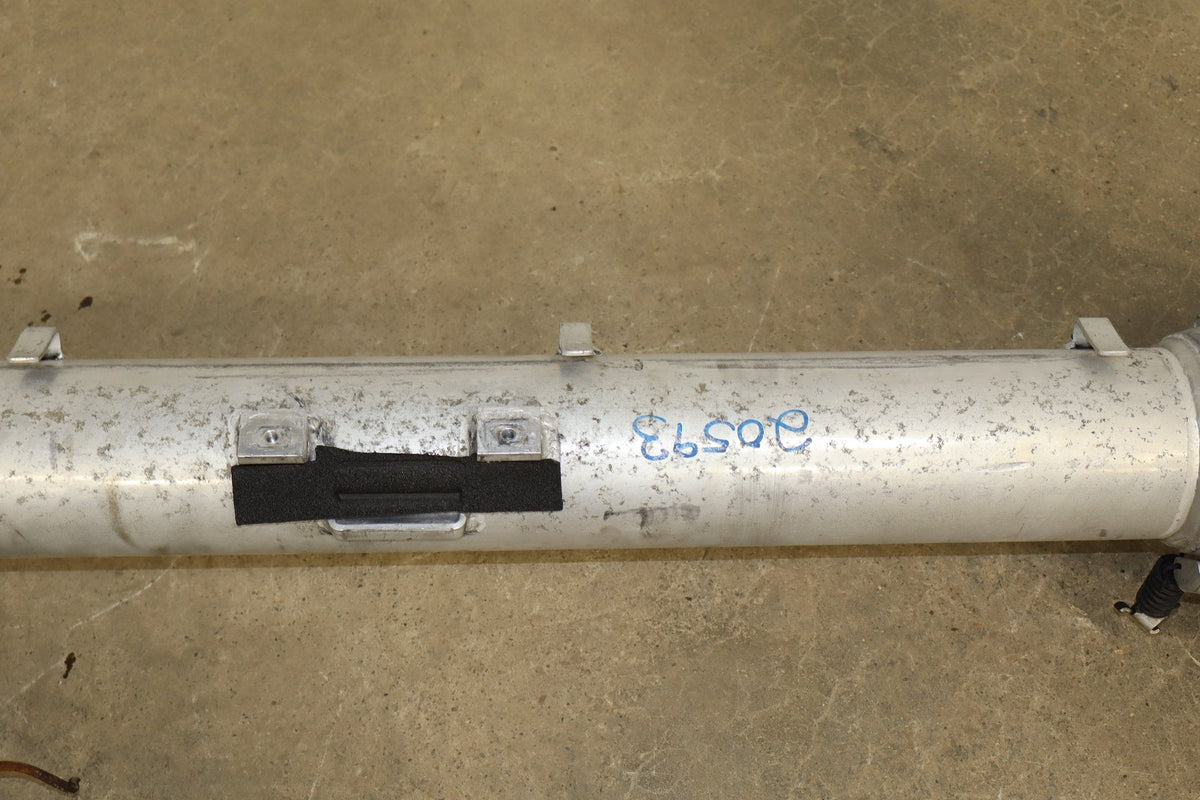 1997-2004 Chevrolet Corvette C5 Manual Transmission Rear Drive Shaft