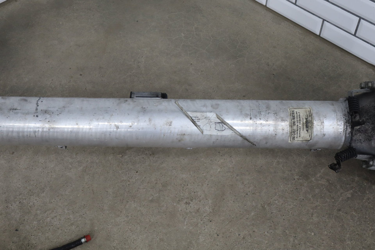 1997-2004 Chevrolet Corvette C5 Manual Transmission Rear Drive Shaft