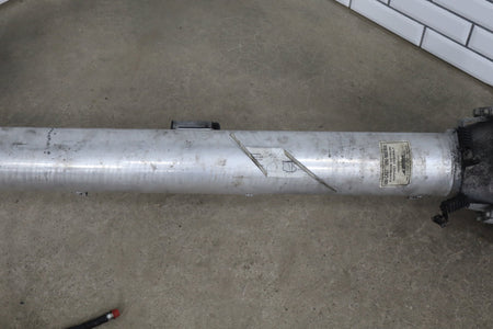 1997-2004 Chevrolet Corvette C5 Manual Transmission Rear Drive Shaft
