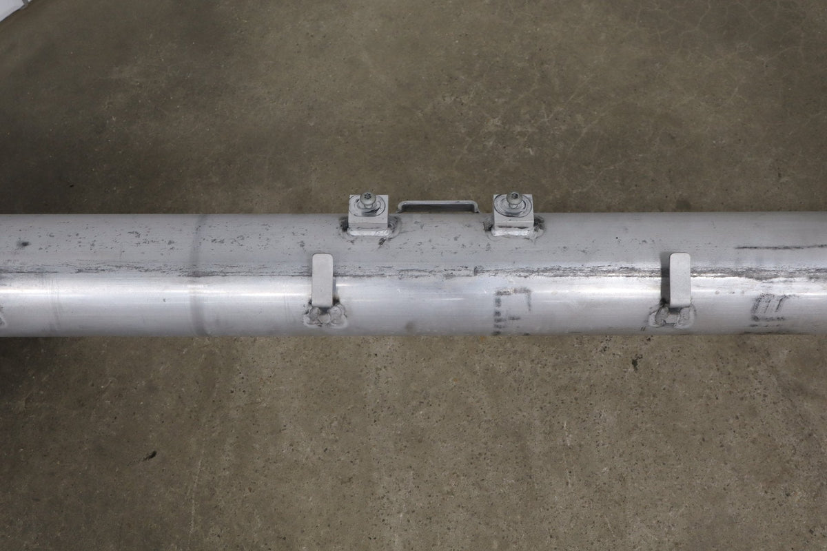 1997-2004 Chevrolet Corvette C5 Manual Transmission Rear Drive Shaft