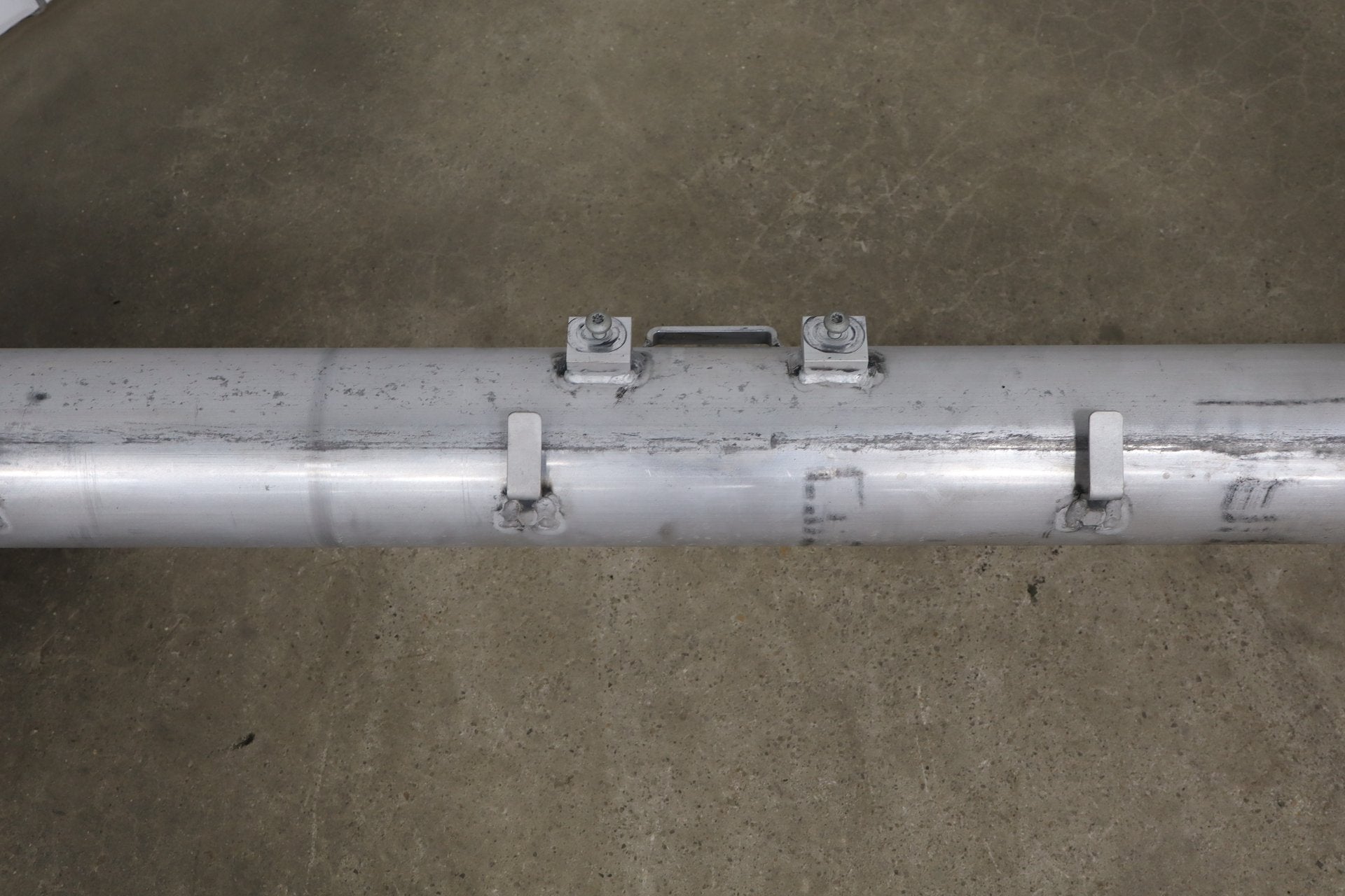 1997-2004 Chevrolet Corvette C5 Manual Transmission Rear Drive Shaft