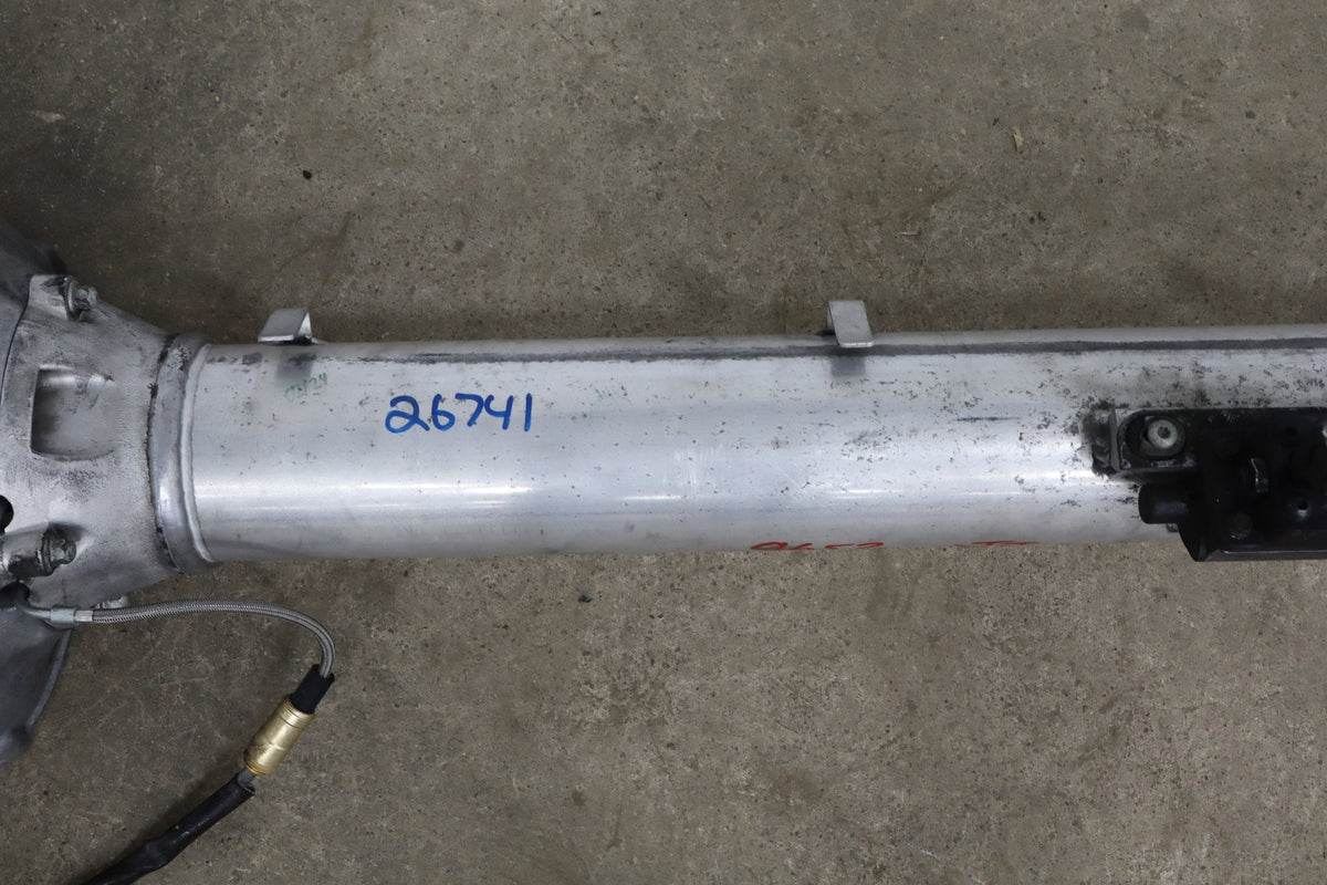 1997-2004 Chevrolet Corvette C5 Manual Transmission Rear Drive Shaft