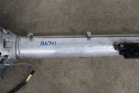 1997-2004 Chevrolet Corvette C5 Manual Transmission Rear Drive Shaft