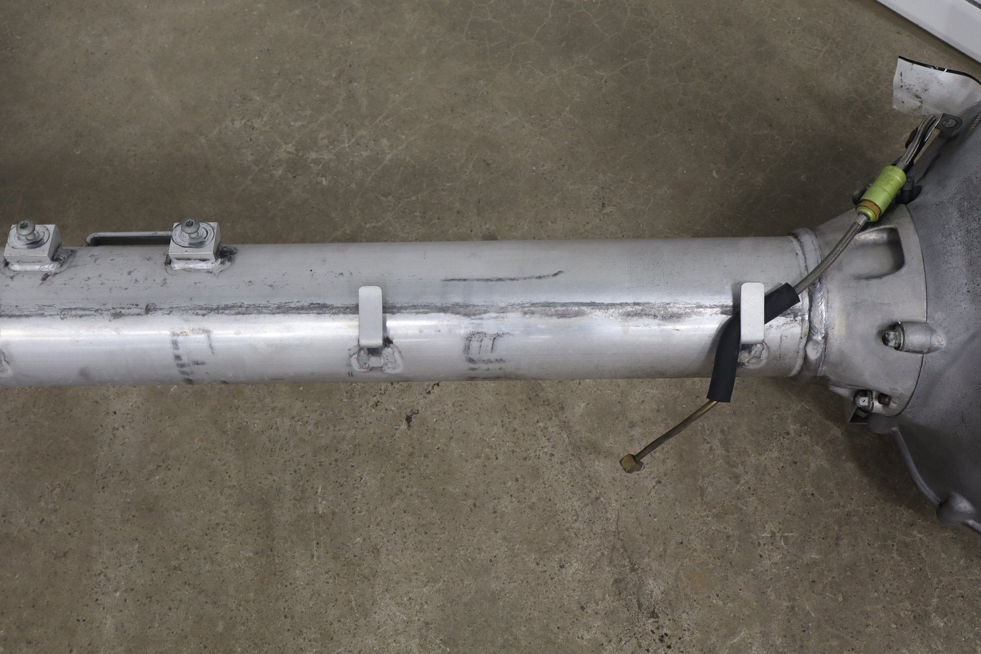 1997-2004 Chevrolet Corvette C5 Manual Transmission Rear Drive Shaft