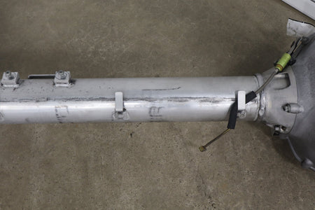 1997-2004 Chevrolet Corvette C5 Manual Transmission Rear Drive Shaft