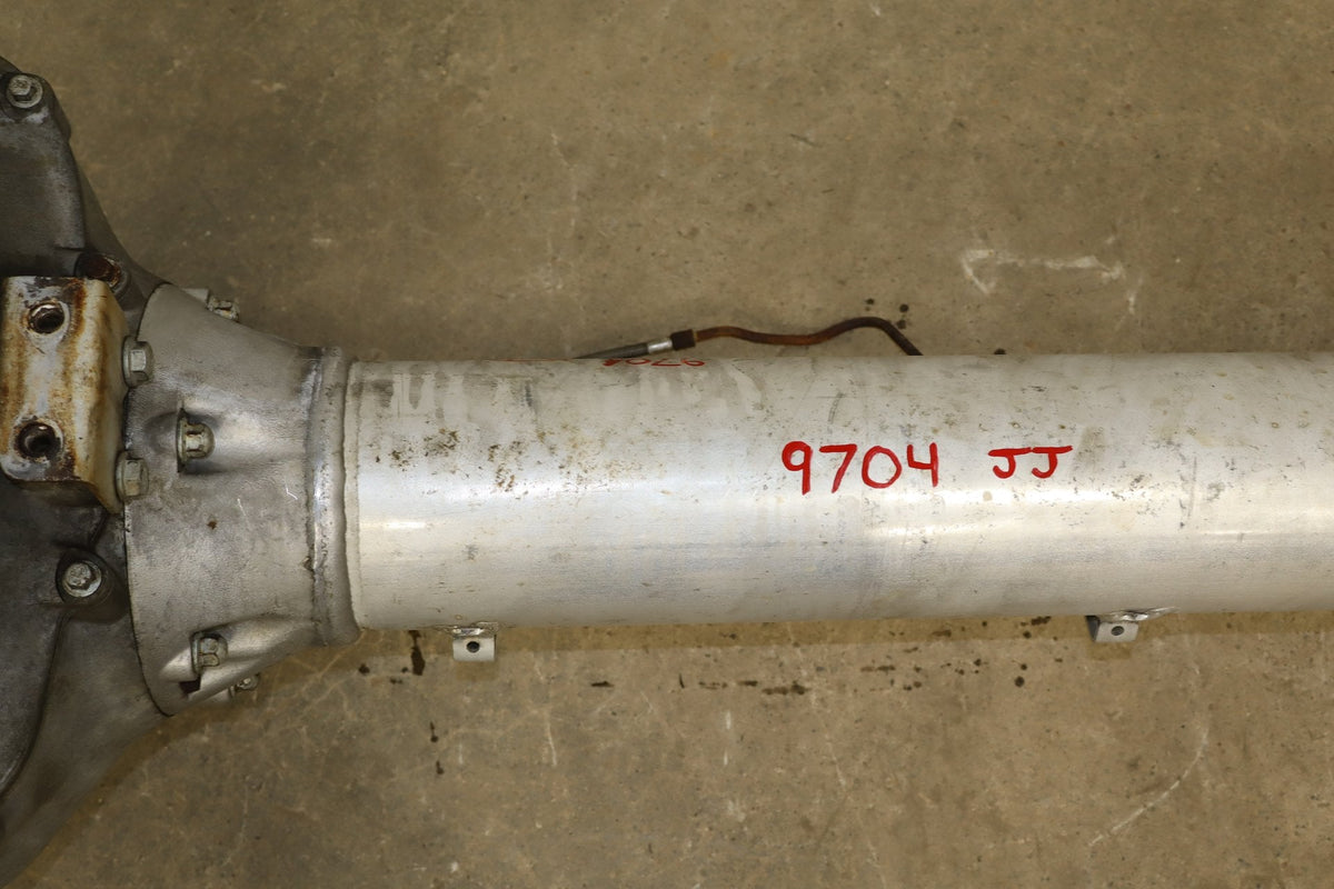 1997-2004 Chevrolet Corvette C5 Manual Transmission Rear Drive Shaft