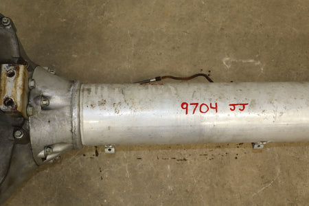 1997-2004 Chevrolet Corvette C5 Manual Transmission Rear Drive Shaft