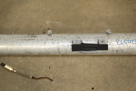1997-2004 Chevrolet Corvette C5 Manual Transmission Rear Drive Shaft