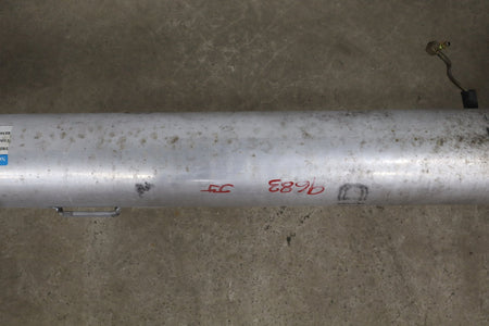 1997-2004 Chevrolet Corvette C5 Manual Transmission Rear Drive Shaft