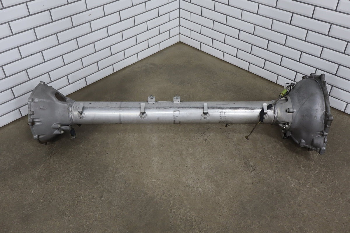 1997-2004 Chevrolet Corvette C5 Manual Transmission Rear Drive Shaft