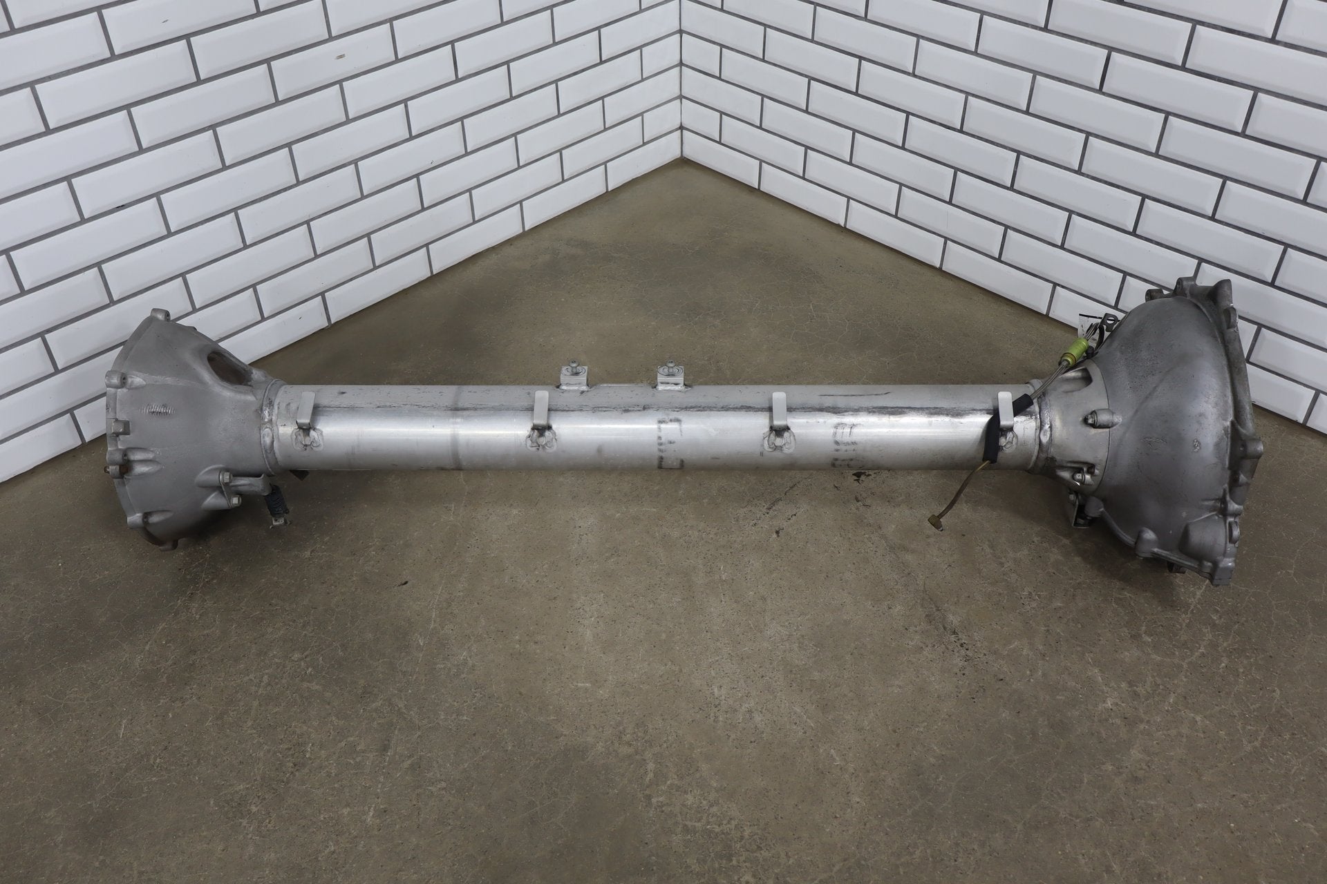1997-2004 Chevrolet Corvette C5 Manual Transmission Rear Drive Shaft