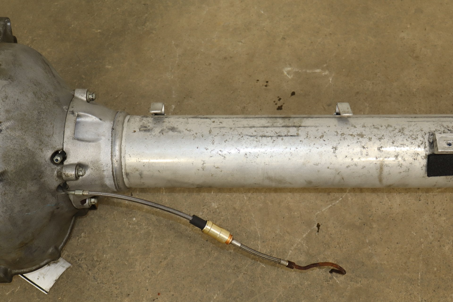 1997-2004 Chevrolet Corvette C5 Manual Transmission Rear Drive Shaft