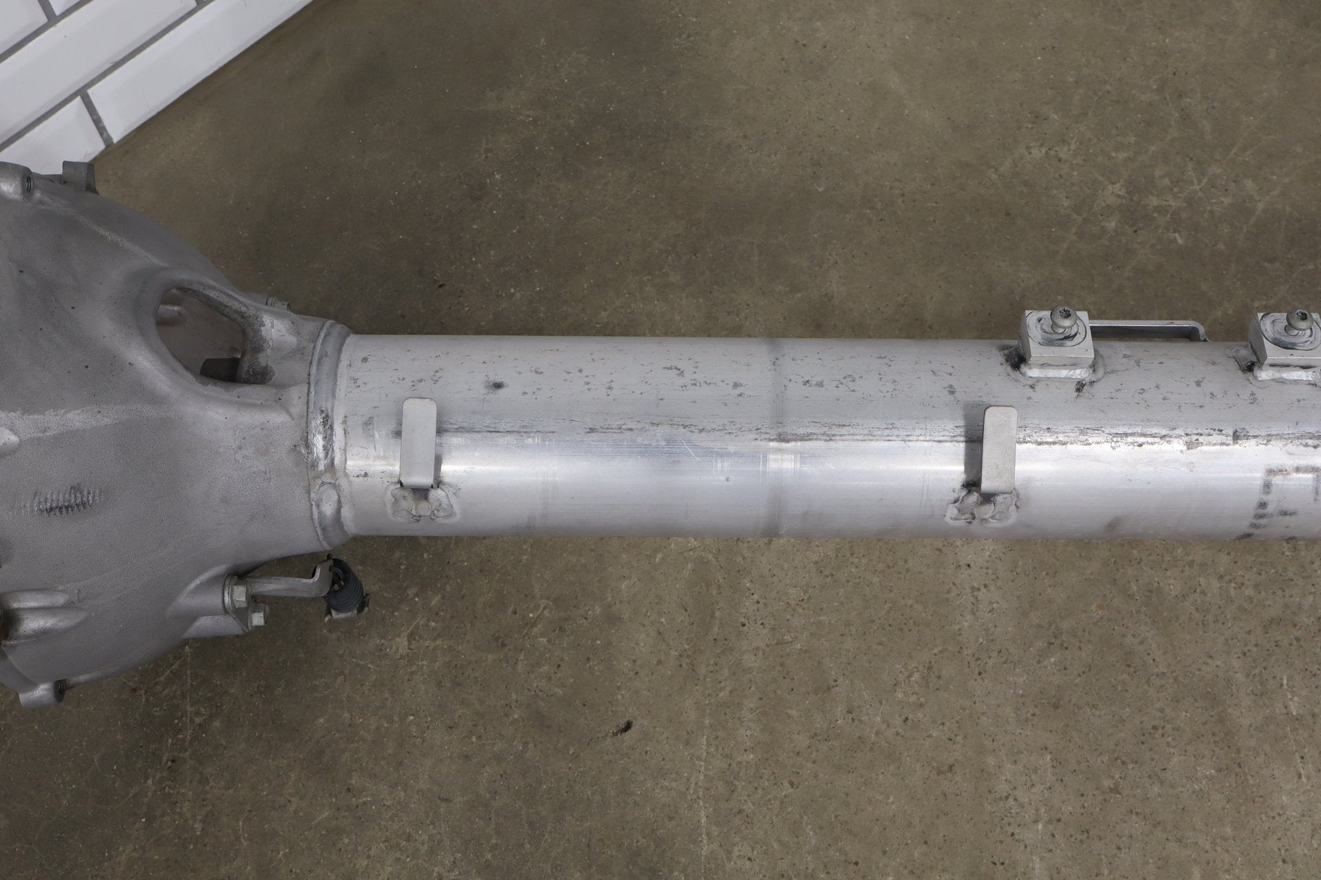 1997-2004 Chevrolet Corvette C5 Manual Transmission Rear Drive Shaft