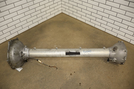 1997-2004 Chevrolet Corvette C5 Manual Transmission Rear Drive Shaft