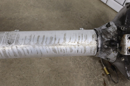 1997-2004 Chevrolet Corvette C5 Manual Transmission Rear Drive Shaft
