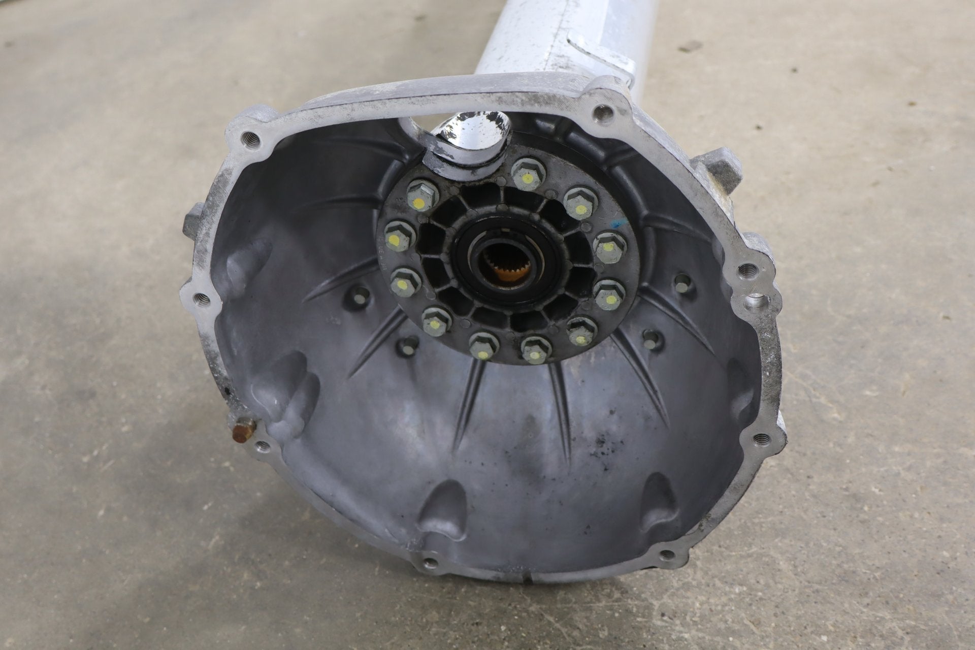 1997-2004 Chevrolet Corvette C5 Manual Transmission Rear Drive Shaft