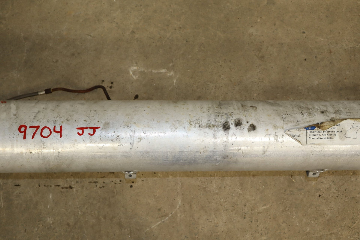 1997-2004 Chevrolet Corvette C5 Manual Transmission Rear Drive Shaft
