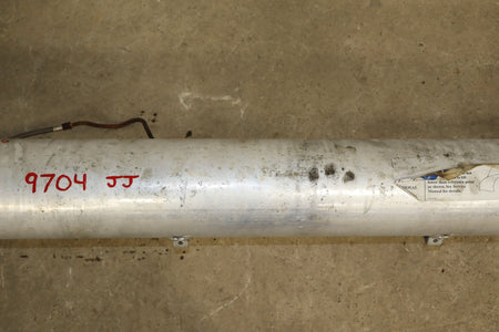 1997-2004 Chevrolet Corvette C5 Manual Transmission Rear Drive Shaft