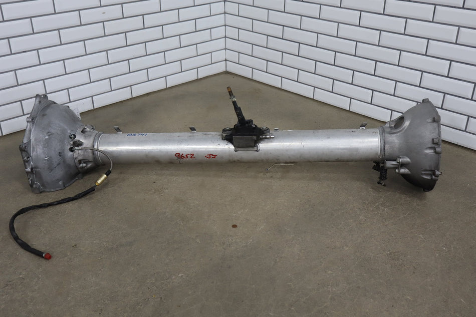 1997-2004 Chevrolet Corvette C5 Manual Transmission Rear Drive Shaft