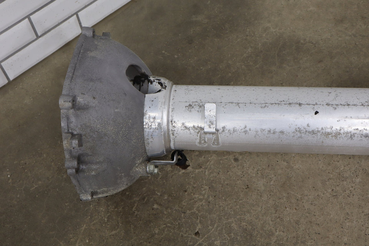 1997-2004 Chevrolet Corvette C5 Manual Transmission Rear Drive Shaft