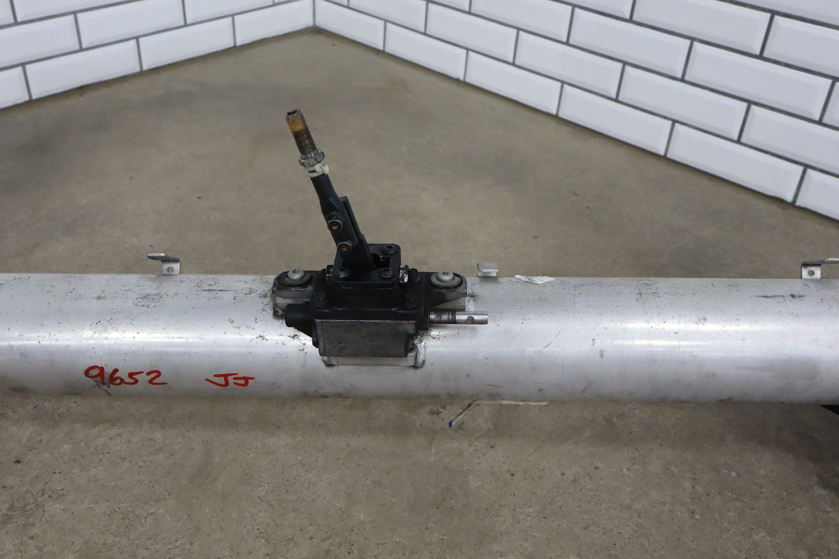 1997-2004 Chevrolet Corvette C5 Manual Transmission Rear Drive Shaft