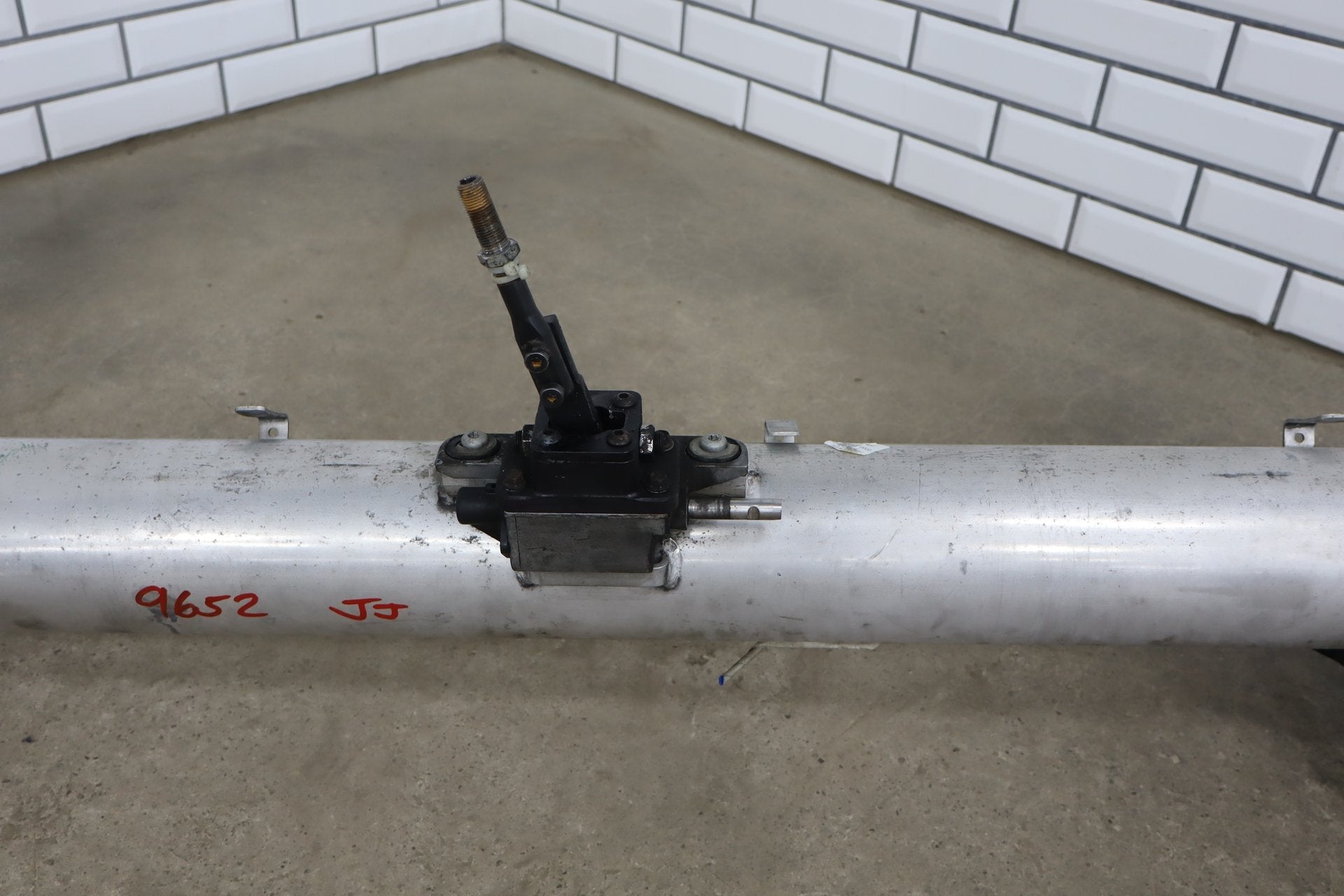 1997-2004 Chevrolet Corvette C5 Manual Transmission Rear Drive Shaft