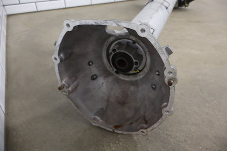 1997-2004 Chevrolet Corvette C5 Manual Transmission Rear Drive Shaft