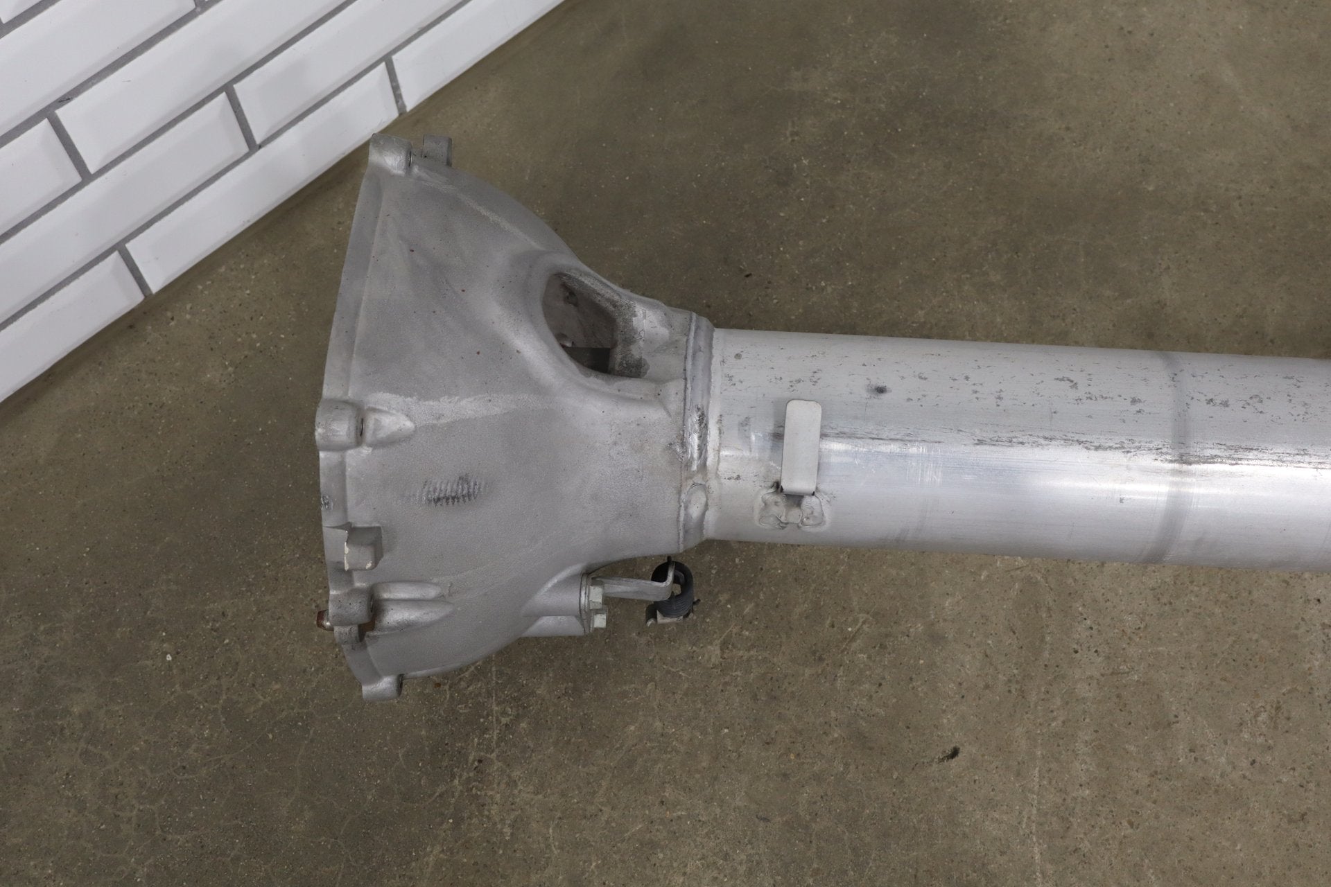 1997-2004 Chevrolet Corvette C5 Manual Transmission Rear Drive Shaft