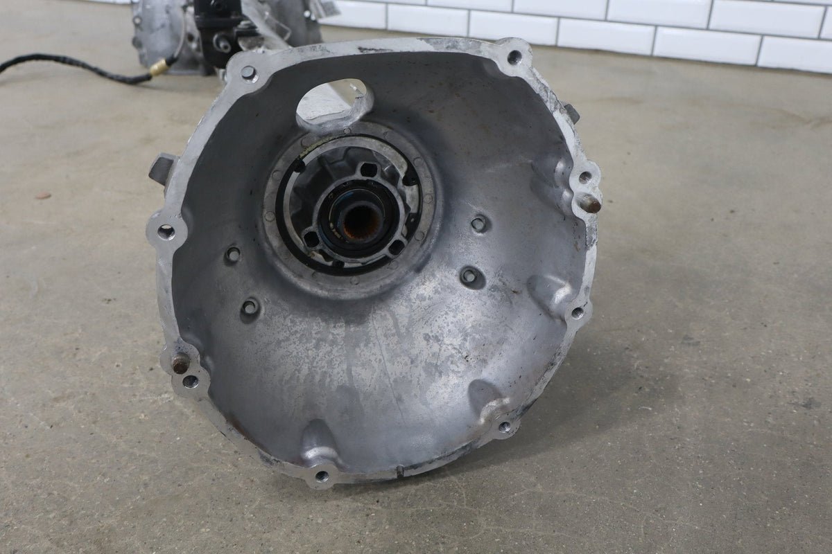 1997-2004 Chevrolet Corvette C5 Manual Transmission Rear Drive Shaft