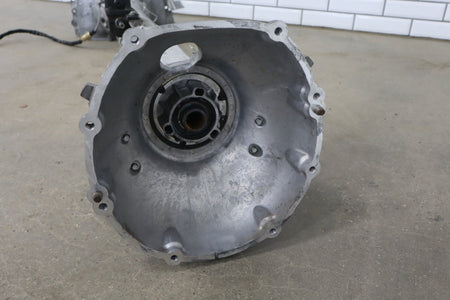 1997-2004 Chevrolet Corvette C5 Manual Transmission Rear Drive Shaft