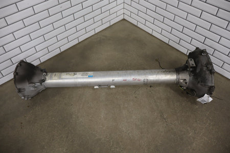1997-2004 Chevrolet Corvette C5 Manual Transmission Rear Drive Shaft