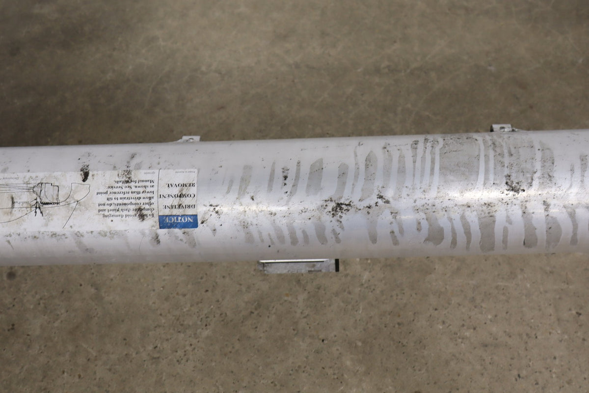 1997-2004 Chevrolet Corvette C5 Manual Transmission Rear Drive Shaft