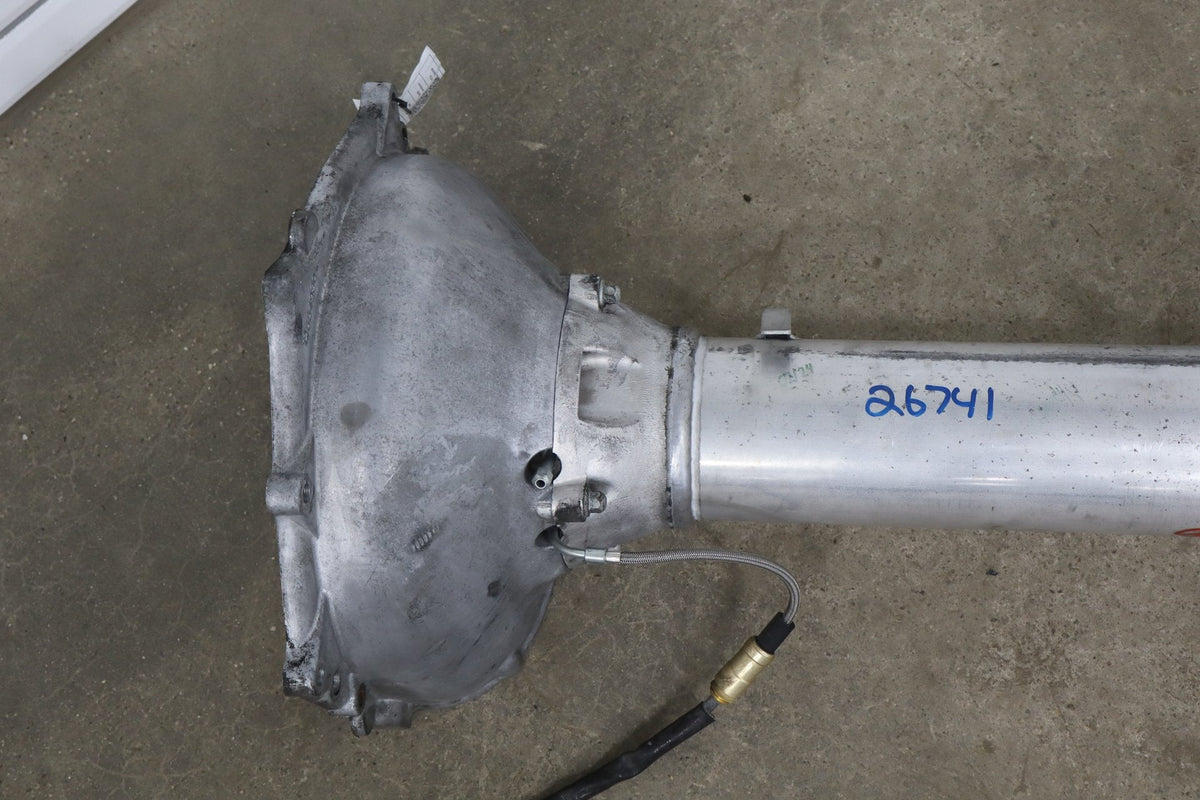 1997-2004 Chevrolet Corvette C5 Manual Transmission Rear Drive Shaft