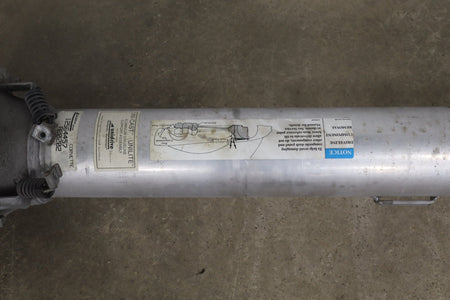 1997-2004 Chevrolet Corvette C5 Manual Transmission Rear Drive Shaft