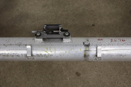 1997-2004 Chevrolet Corvette C5 Manual Transmission Rear Drive Shaft