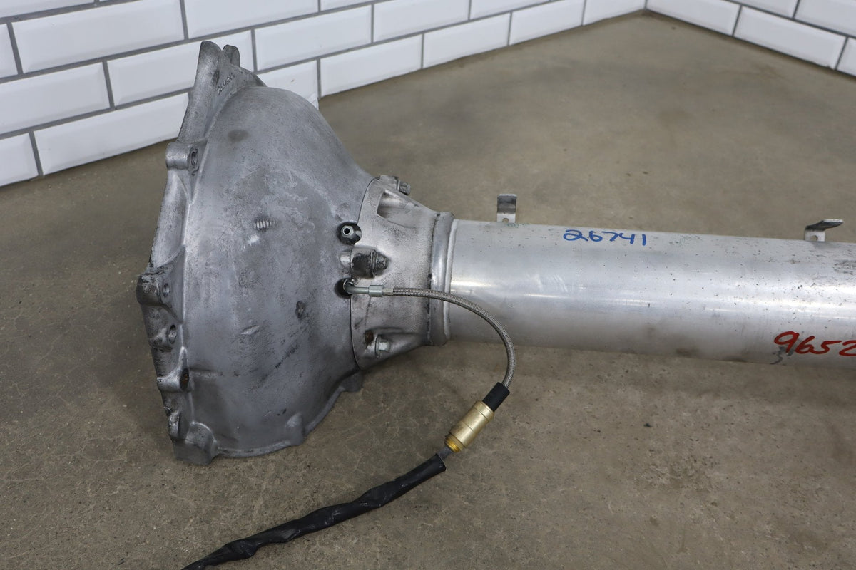 1997-2004 Chevrolet Corvette C5 Manual Transmission Rear Drive Shaft