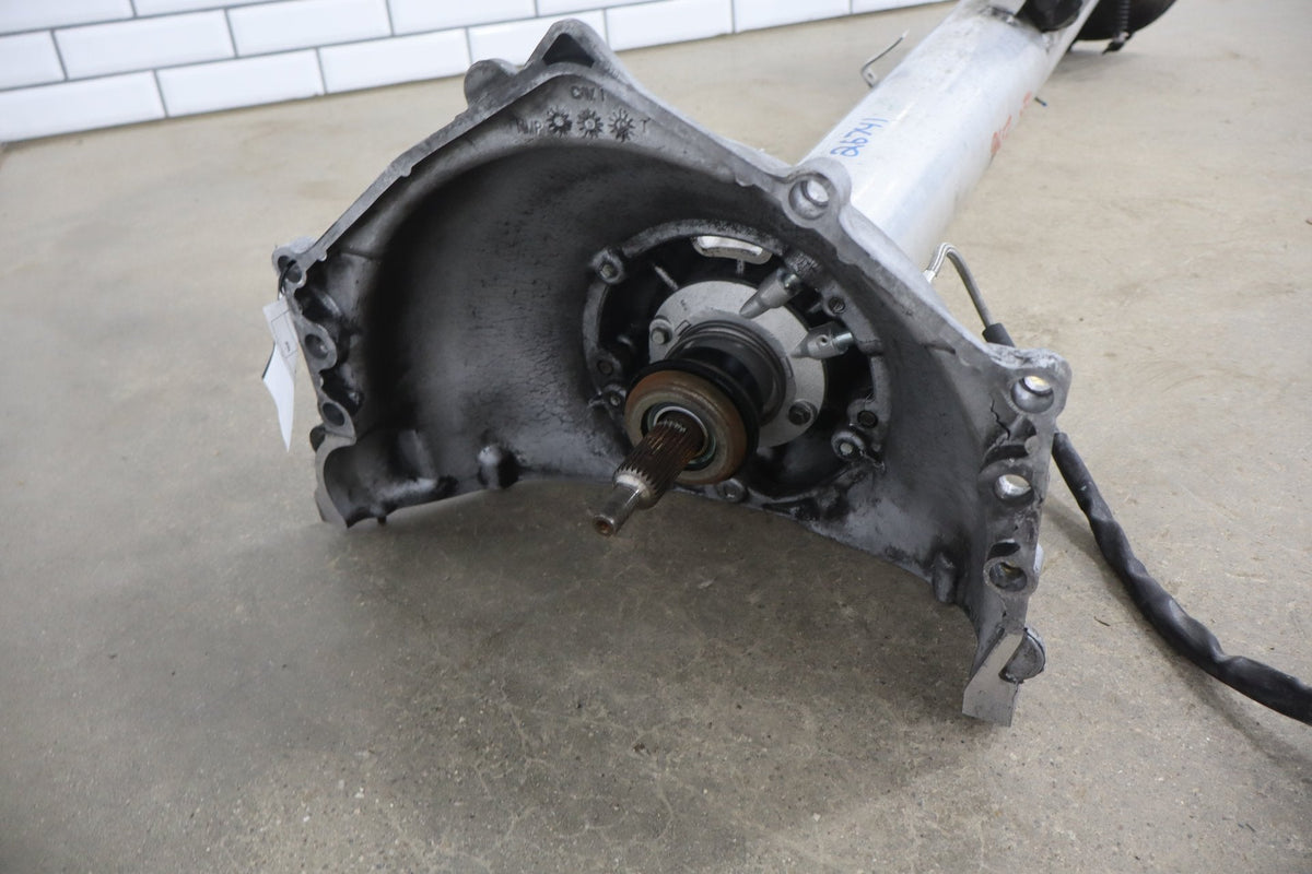 1997-2004 Chevrolet Corvette C5 Manual Transmission Rear Drive Shaft